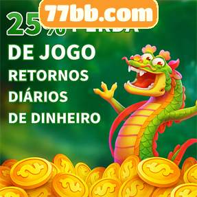 77bb.com Fundo de Resgate de Perdas Semanais